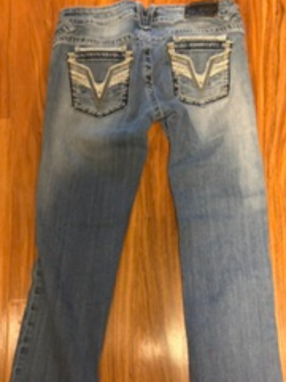 Vigoss Jeans
